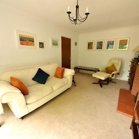 Cosy House, A Train Spotter'S Delight! Villa New Alresford Eksteriør bilde