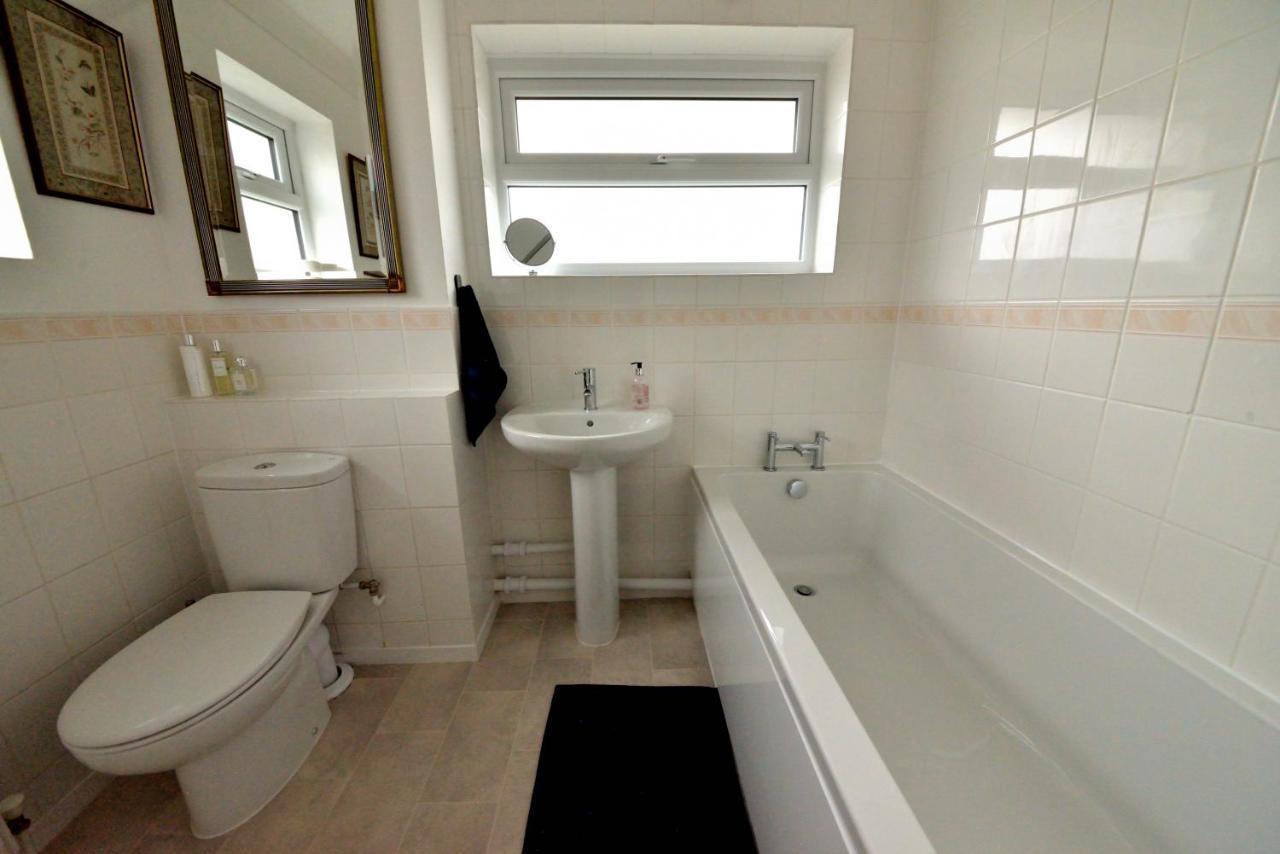 Cosy House, A Train Spotter'S Delight! Villa New Alresford Eksteriør bilde